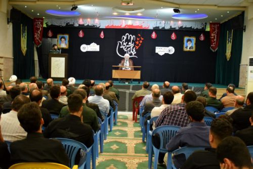 مدیریت کشور باید در دست جوانان باشد