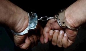 دستگیری 4 حفار غیر مجاز در رضوانشهر