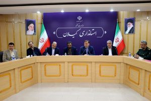 پدافند غیرعامل موضوع کاملا علمی و مردمی است/تدوین 80 درصد طرح جامع پدافند غیر عامل استان
