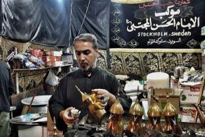 آمادگی موکب‌های گیلانی اربعین در نجف و کربلابرای اسکان بیش از دو هزار زائر در هر روز