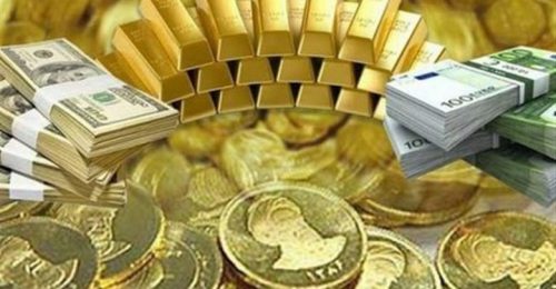 افزایش قیمت تمام سکه در بازار امروز رشت