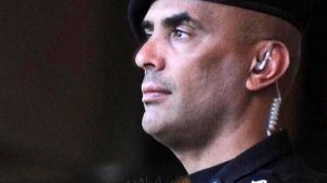 محافظ شخصی پادشاه عربستان کشته شد