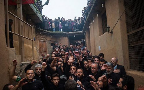 ثبت 12 اثر ناملموس گیلان در فهرست آثار ملی کشور