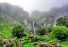 ثبت آبشار ورزان در فهرست آثار ملی ایران ثبت آبشار ورزان در فهرست آثار ملی ایران