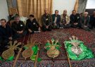 تایید علَمهای چهارگانه ماسوله از سوی هیات داوران شورای ملی ثبت تایید علَمهای چهارگانه ماسوله از سوی هیات داوران شورای ملی ثبت