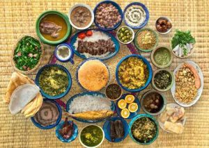 سومین همایش گردشگری خوراک در آستارا برگزار می شود