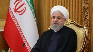 فشارهای آمریکا باعث انسجام بیشتر در داخل ایران می‌شود/ برجام بهترین توافق ممکن بود