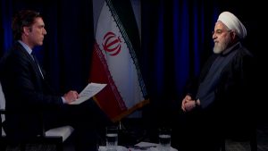 اتهام آمریکا علیه ایران درباره حمله به تاسیسات نفتی عربستان بی‌اساس است