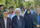 برگزاری مانور پیشگیری و مقابله با آتش سوزی جنگل و مراتع در حوزه پدافند غیرعامل