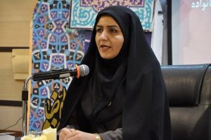 راه‌اندازی نخستین بخش نگهداری از نسخ خطی در آستانه اشرفیه