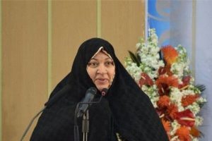 بانوان ایثارگر گیلانی حاضر در دفاع مقدس معرفی شوند