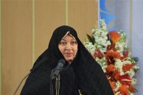 بانوان ایثارگر گیلانی حاضر در دفاع مقدس معرفی شوند