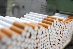 کشف بیش از 30 هزار نخ سیگار قاچاق در رودبار