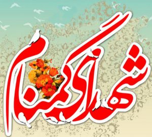 مشارکت خیرین ماسال در احداث یادمان شهدای گمنام ماسال