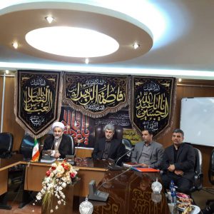 نقش مهم اصحاب رسانه در حل مشکلات،شفاف سازی  و انعکاس مشکلات زندانیان و خانواده آنها