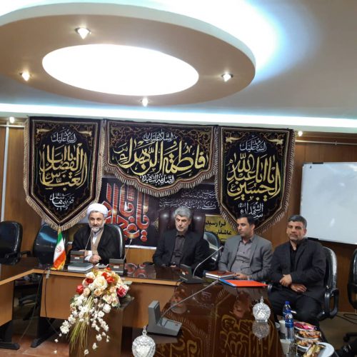 نقش مهم اصحاب رسانه در حل مشکلات،شفاف سازی  و انعکاس مشکلات زندانیان و خانواده آنها