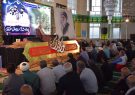 فرهنگ جهاد و شهادت عزت را برای ملت ایران به ارمغان آورد/ هیچ فضیلتی مانند شهادت نیست