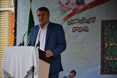 آماده‌سازی ۲۰ هزار کلاس درس برای سال تحصیلی جدید در گیلان