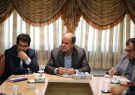 کمیته پیشگیری از تلفات حیوانی در فرمانداری برگزار شد
