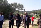 جانمایی در جهت نصب دکل به منظور تقویت آنتن دهی و پوشش تلفن همراه جانمایی در جهت نصب دکل به منظور تقویت آنتن دهی و پوشش تلفن همراه