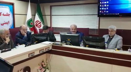 احمد رمضانپور نرگسی: حمل و نقل ریلی گامی به سمت محرومیت زدایی استان گیلان
