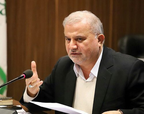 چگونه سراوان محل دفن زباله شد