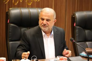 شهردار درآمد شهرداری را افزایش دهد / شهرداری باید برای وصول مطالبات، کاری اساسی انجام دهد