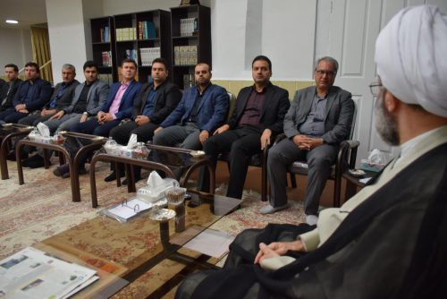 ضرورت برندسازی محصولات تولیدی گیلان منطبق با نیاز بازار/ لزوم حمایت از جوانان کارآفرین و تولیدکننده توسط مسئولان
