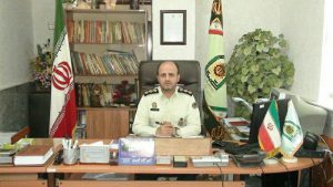 دستگیری سارق با 9 فقره سرقت در شفت