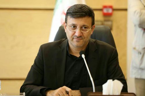 توضیحات مهم شهردار رشت در ارتباط با بارندگی و آبگرفتگی برخی معابر شهری پس از آن