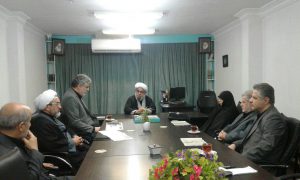 مجمع خیرین یک حلقه ارتباطی بسیار مفید و موثر در موسسات خیریه استان گیلان