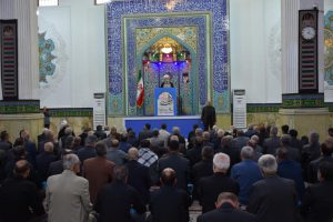 از اجتماع باشکوه و منظم مردم گیلان در عاشورای حسینی(ع) سپاسگزاریم/ به افراد منحرف از مسیر رهبری نباید مسئولیت‌ سپرده شود