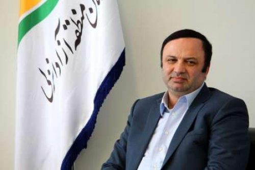 مسروری که منطقه آزاد را جان بخشید و در حال خداحافظیست/ تیزهوشی دکتر سالاری در بهره مندی از ژنرال اقتصادی گیلان