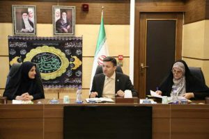 لزوم فراهم‌ کردن بستر های لازم برای هوشمند سازی شهر خلاق