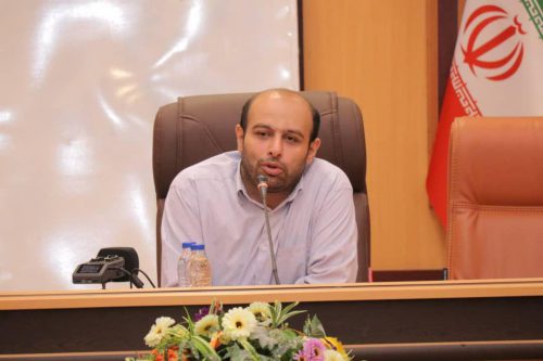 از اولین نرم‌افزار اندرویدی شهدای مدافع حرم گیلان رونمایی می‌شود