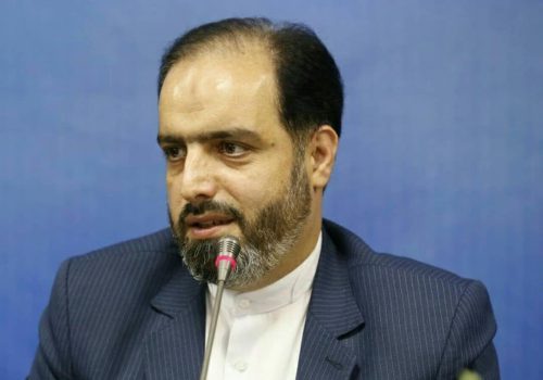 دفاع مقدس به عنوان یک گنجینه گران بها برای نسل جدید است