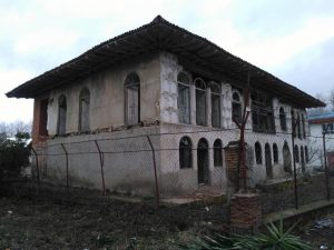 تملک 4 اثر تاریخی ثبت شده گیلان