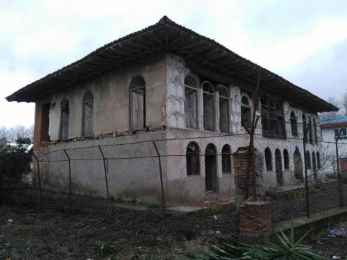 تملک 4 اثر تاریخی ثبت شده گیلان