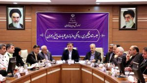 سهل‌انگاری دستگاه‌های خدمات‌رسان و امدادی در شرایط بحرانی پذیرفتنی نیست