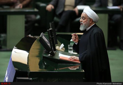 هیچ گاه دروازه دیپلماسی را نبستیم/ برنامه‌ای برای مذاکره دوجانبه با آمریکا نداریم