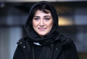 باران کوثری در کشتارگاه