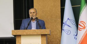 نظم و انضباط اداری پیشنیاز اجرا و ارتقاء برنامه های زندانبانی نوین است