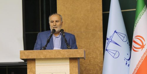 نظم و انضباط اداری پیشنیاز اجرا و ارتقاء برنامه های زندانبانی نوین است