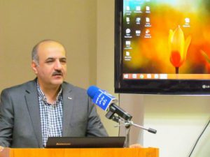 رفع مشکل بیمارستان رازی با احداث بیمارستان جنرال 600 تخت خوابی / نمایندگان گیلان در مجلس همت کنند