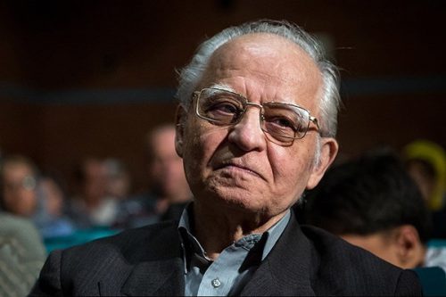 حسین دهلوی درگذشت