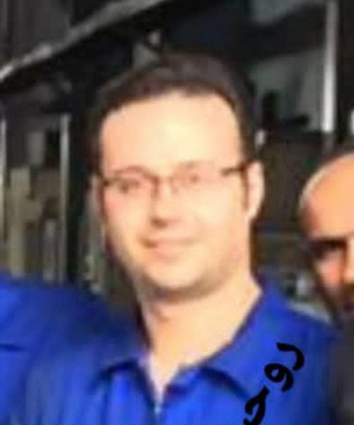 مرگ تلخ یک کارگر در شهر صنعتی رشت
