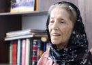 درگذشت بانوی شاعر گیلانی و سراینده «همیشه بهار گیلان» درگذشت بانوی شاعر گیلانی و سراینده «همیشه بهار گیلان»