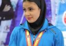 بهمنیار فینالیست لیگ جهانی کاراته شد بهمنیار فینالیست لیگ جهانی کاراته شد