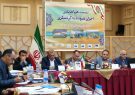 تشکیل کارگروه گردشگری دریایی به منظور رونق صنعت گردشگری در گیلان