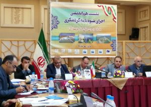 تشکیل کارگروه گردشگری دریایی به منظور رونق صنعت گردشگری در گیلان